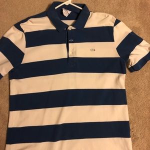 Excellent used condition